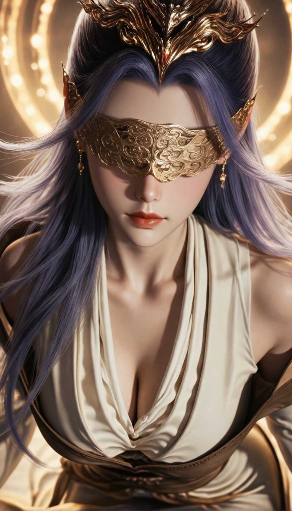 师兄啊师兄-弑神云霄-228图-第3季714画-AI国漫分享